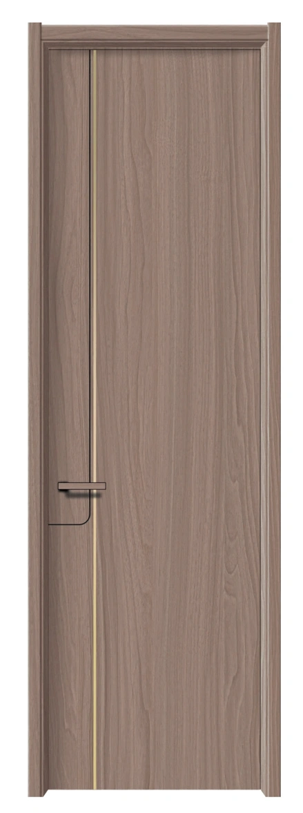 Front reference showing the full inlay layout and matching woodgrain frame
