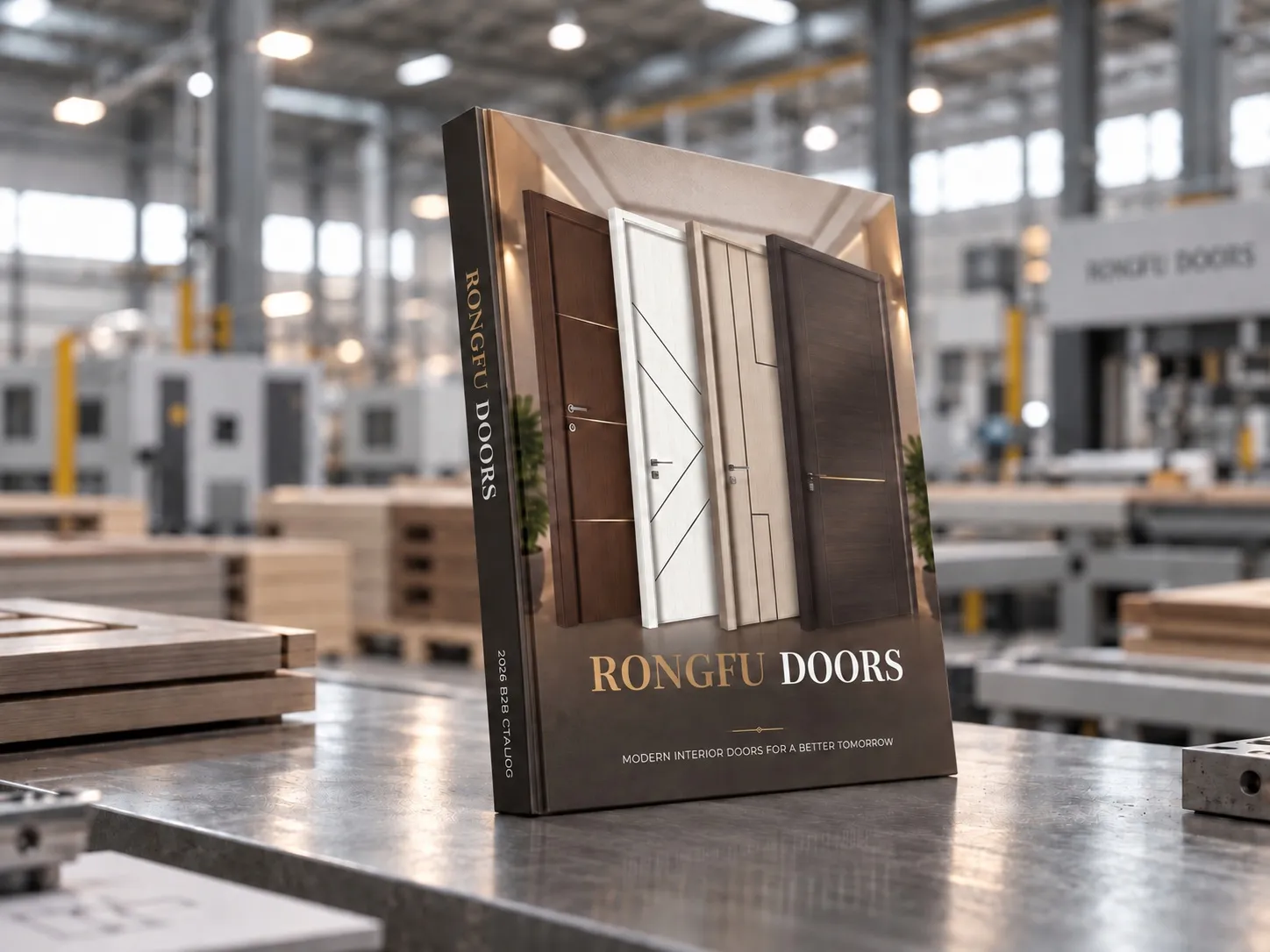 Door Catalogs